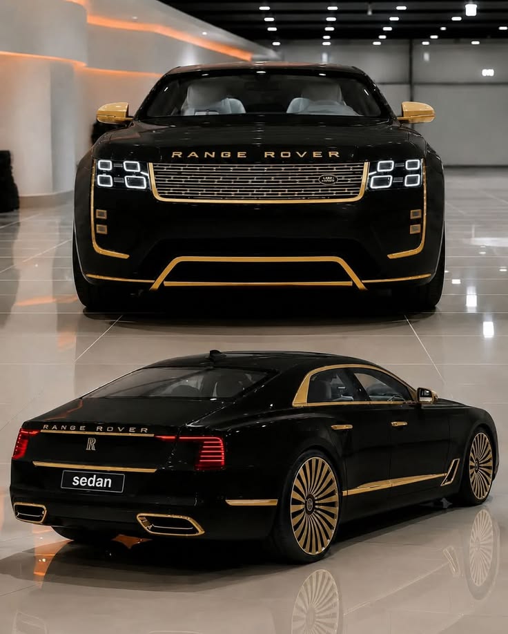 Vehicle acquisition by The Negotiator International