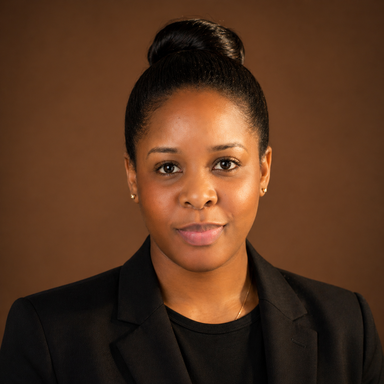 Michelle Nwokedi