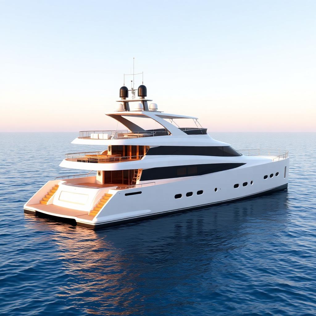 Fountaine Pajot MY 4.S