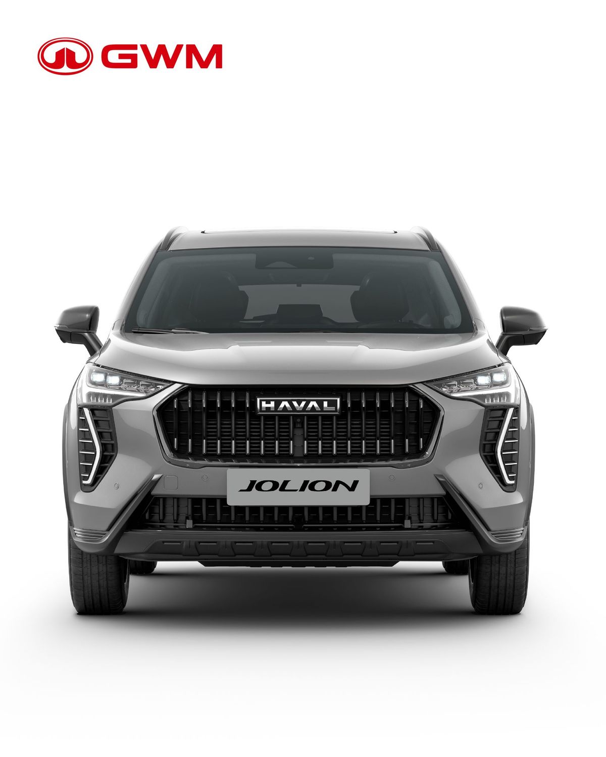 Haval Jolion — Compact SUV