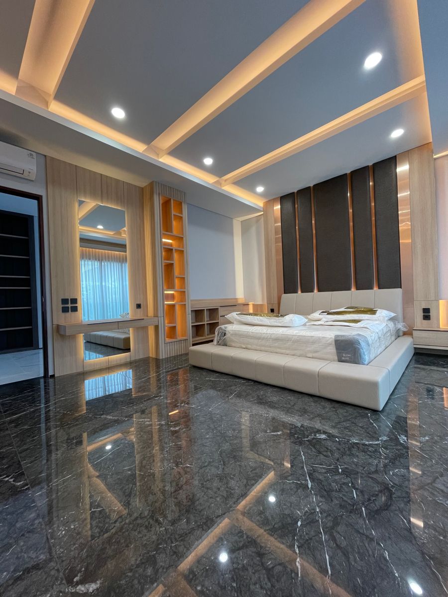 Lekki 1 Bedroom
