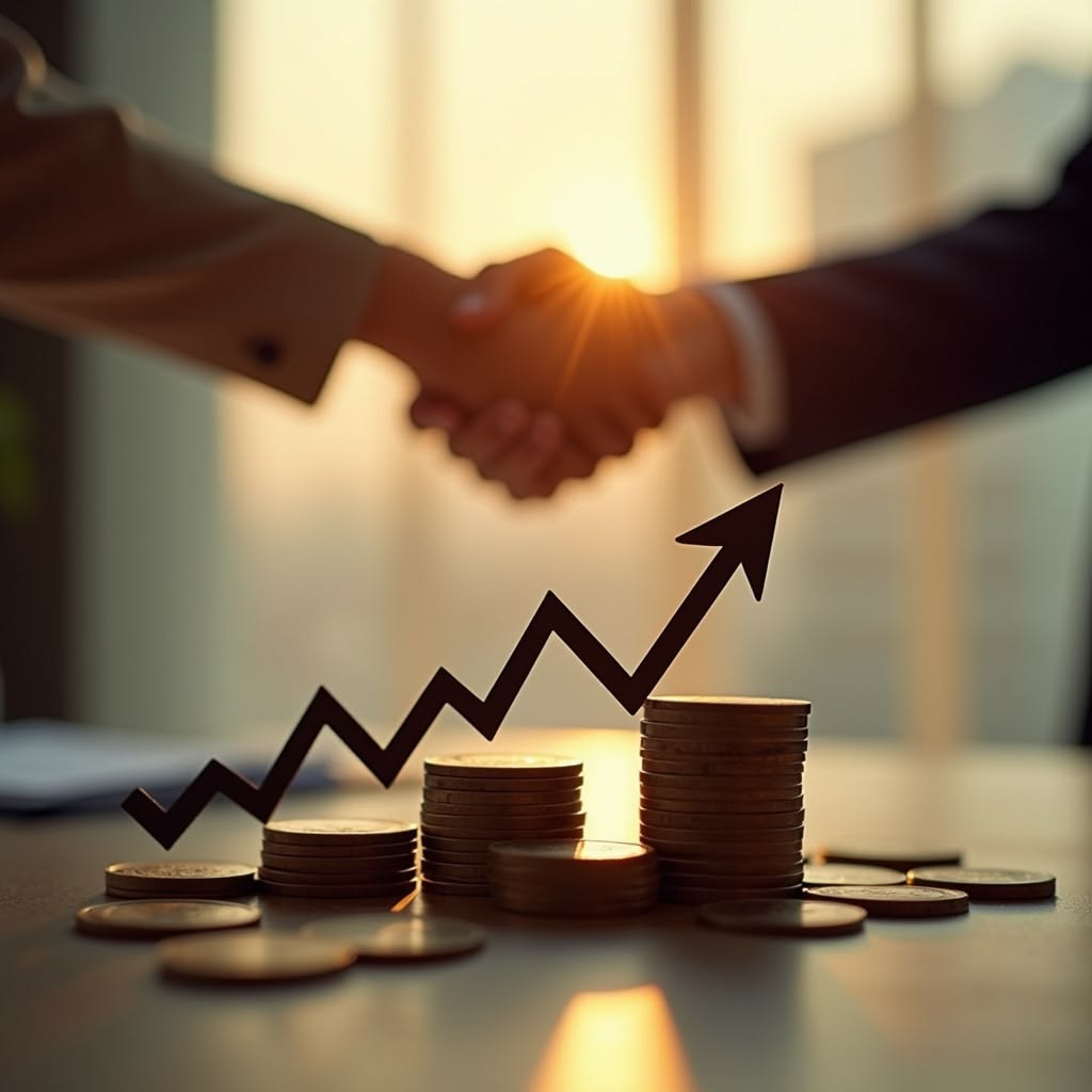 The Negotiator Capital