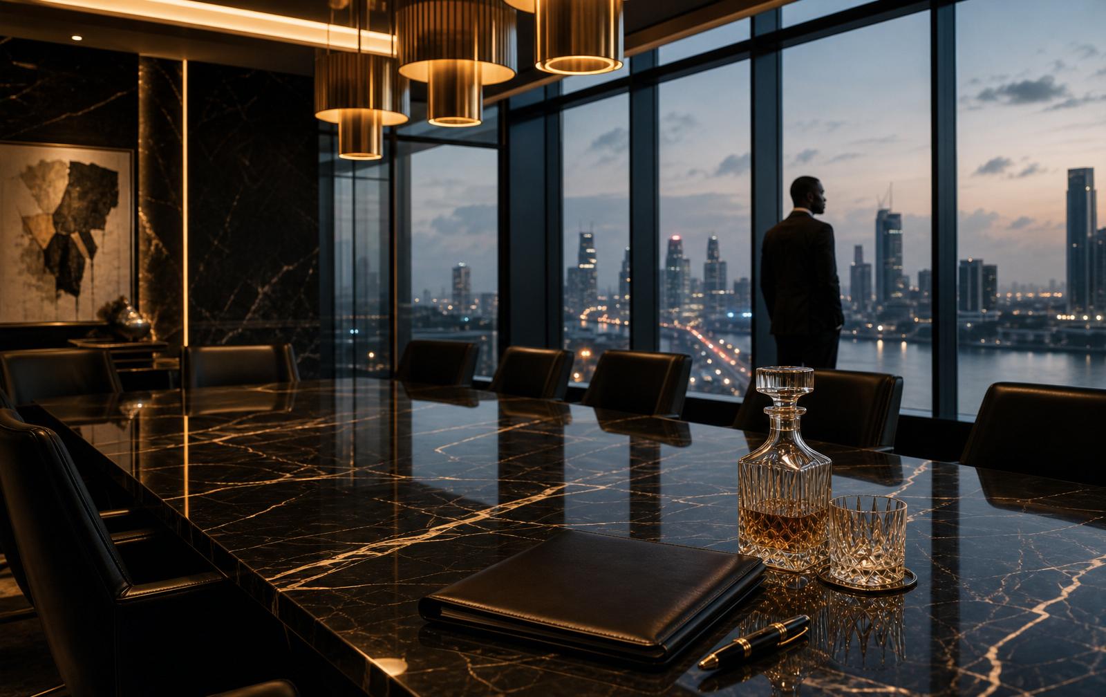 Finance the Future You Deserve