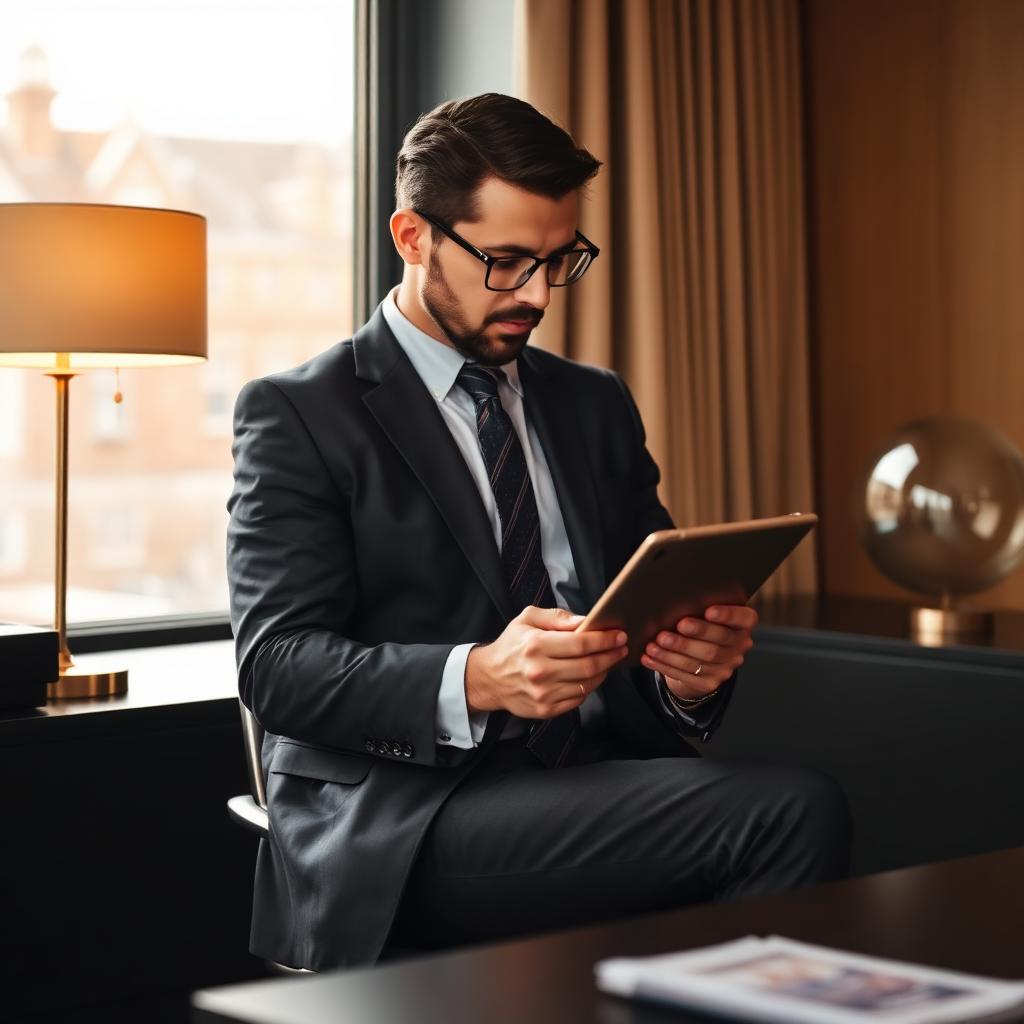 SME Financing