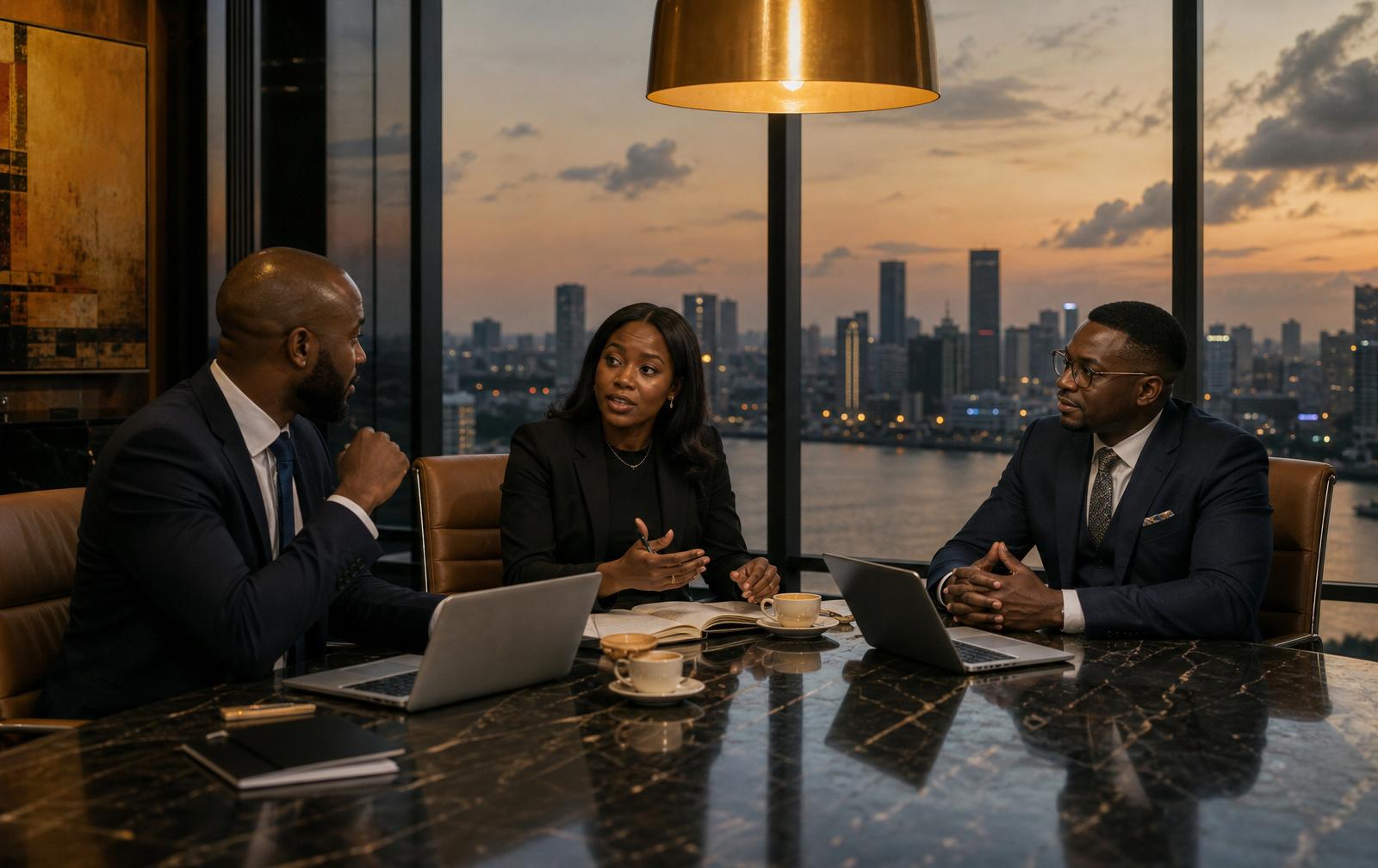 Corporate Concierge Services