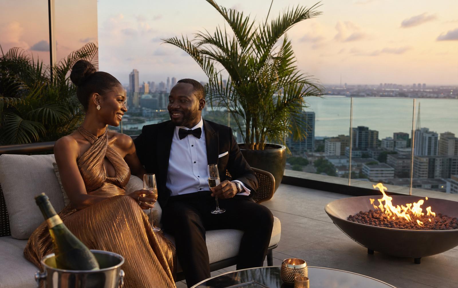 Lifestyle Concierge